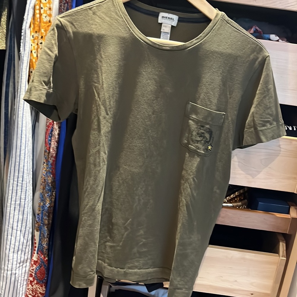 Diesel t-shirt